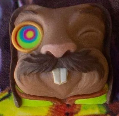 Sgt Pepper - John