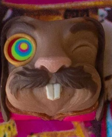 Sgt Pepper - Ringo