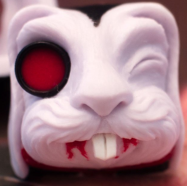 Bunnicula