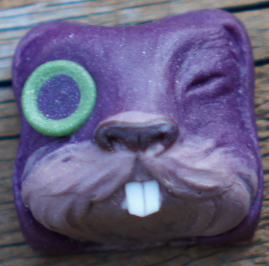Jewel Tones Amethyst
