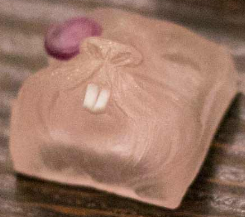 Rose Water