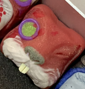 Ghost Pepper