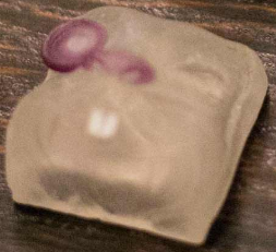 Lavender Ice