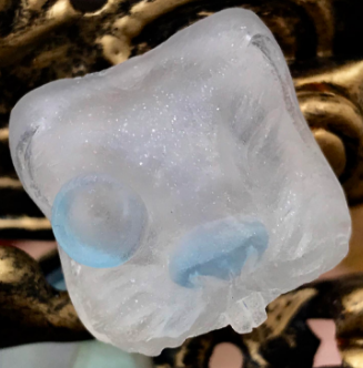 Soft Ice