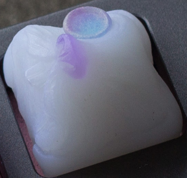 Pastel Pom