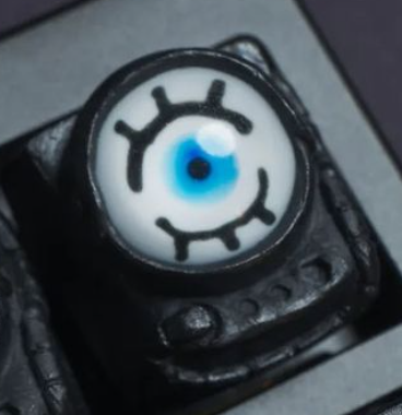 C-Eye-Ber Monday (B)
