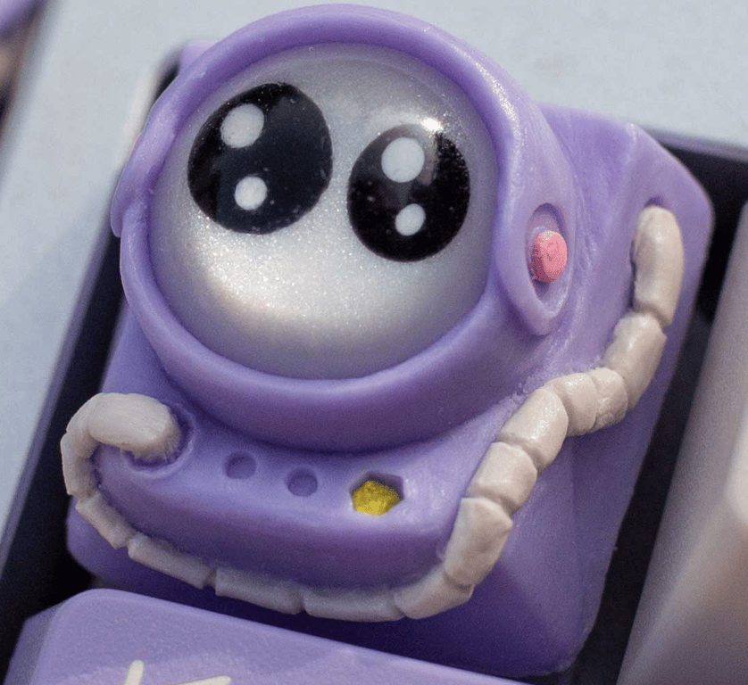 Lilac OwO