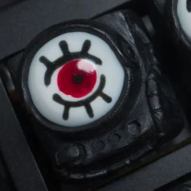 C-Eye-Ber Monday (R)