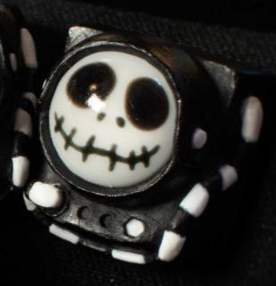 Jack Skellington