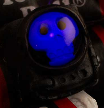 Trick or Treat: Dark Essence