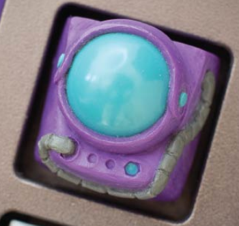 Hyperfuse - Purple