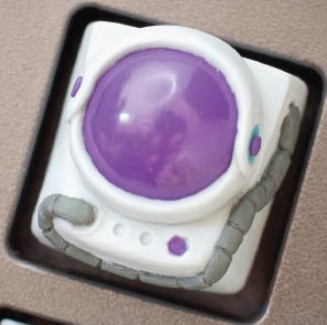 Hyperfuse - Ghost