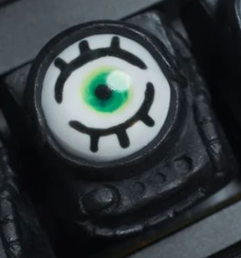 C-Eye-Ber Monday (G)