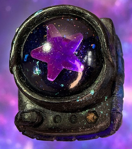 Darkstar (Purple)