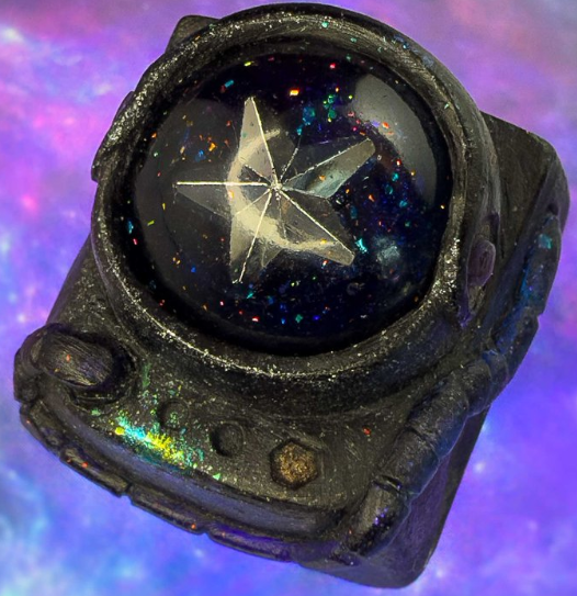 Darkstar (Grey)
