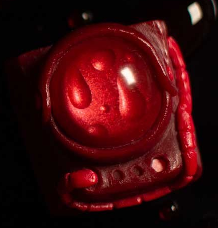 Red Showers