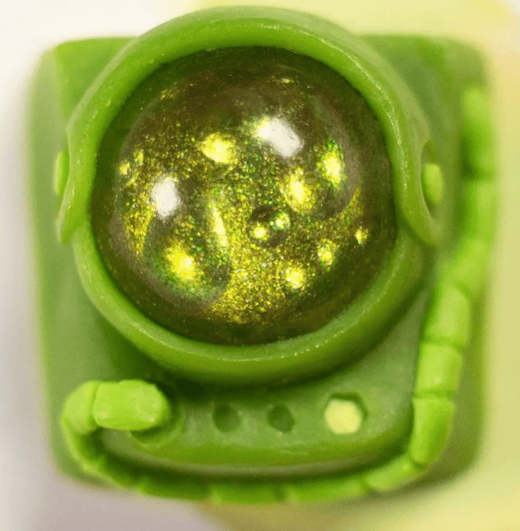 Lime Showers