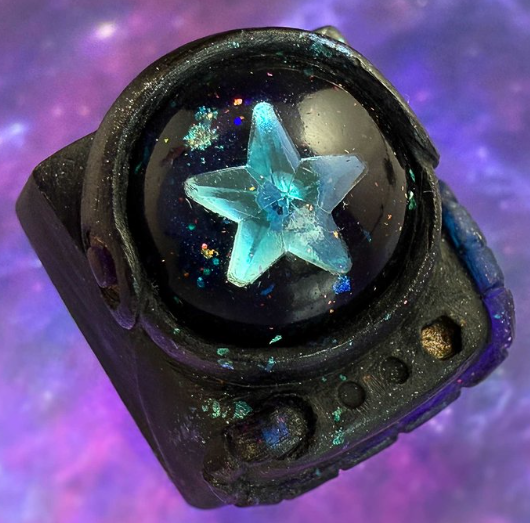 Darkstar (Blue)