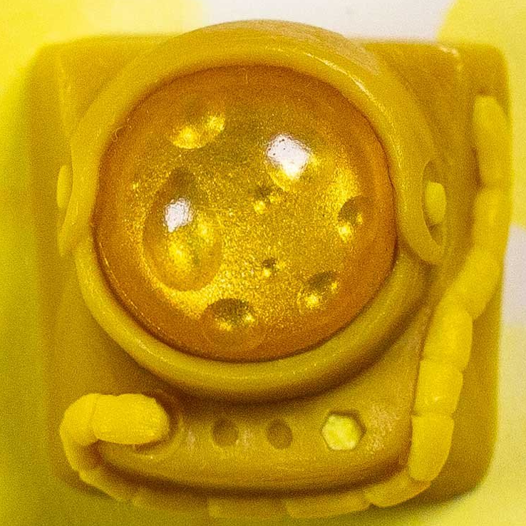 Yellow Showers