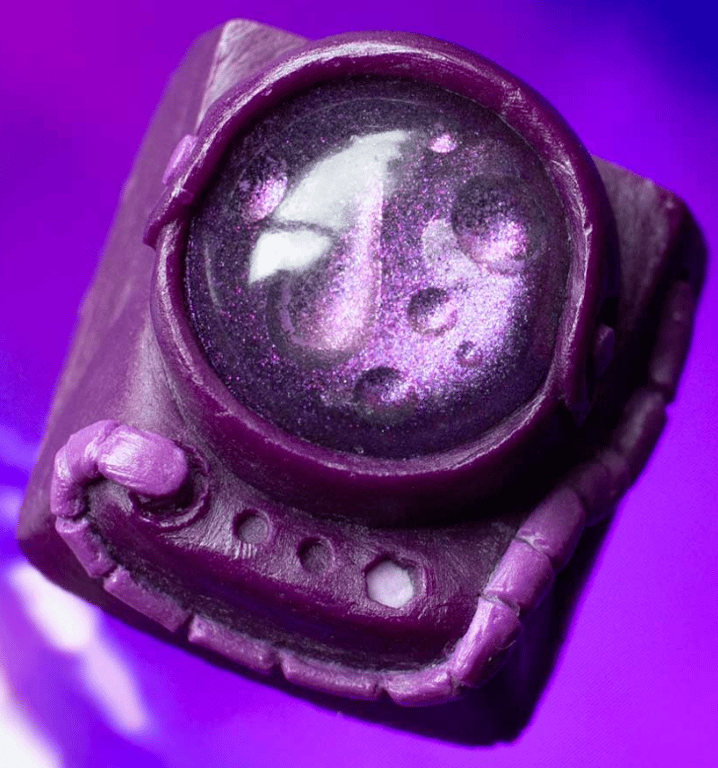 Purple Showers