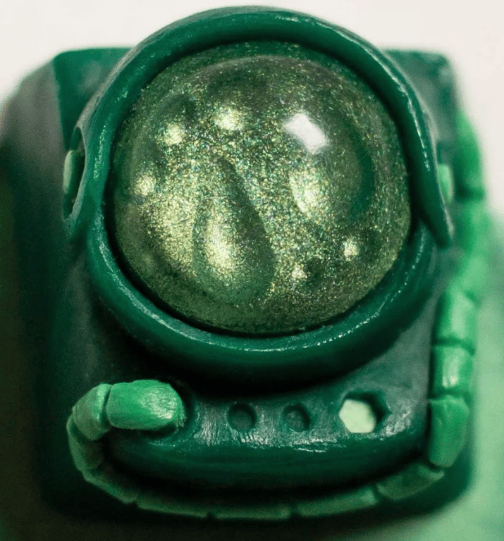 Green Showers