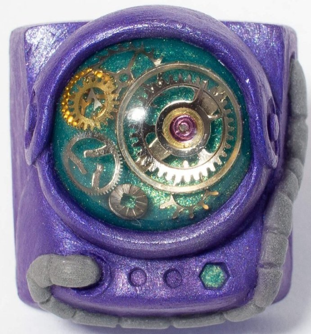 Hyperclock