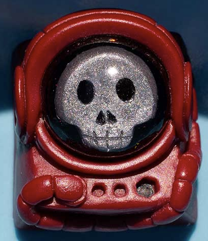 Cherry Skelly