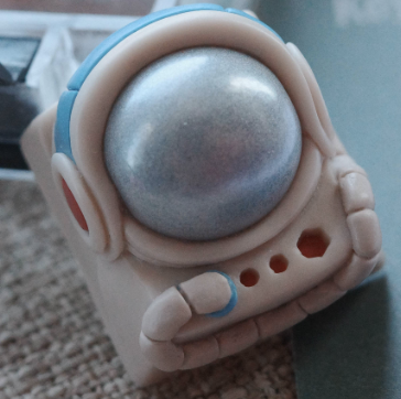 Keycon 2026 B