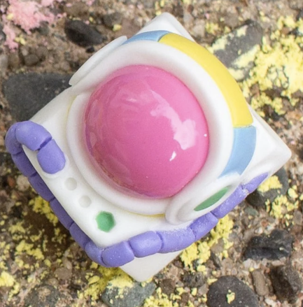 Sidewalk Chalk Solid (M)
