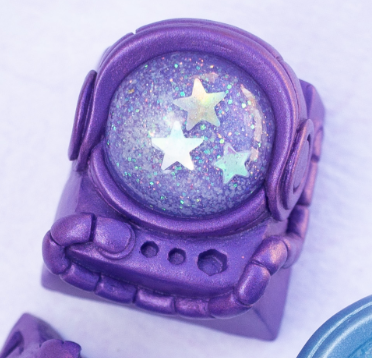 Metallic Starkle (purple)