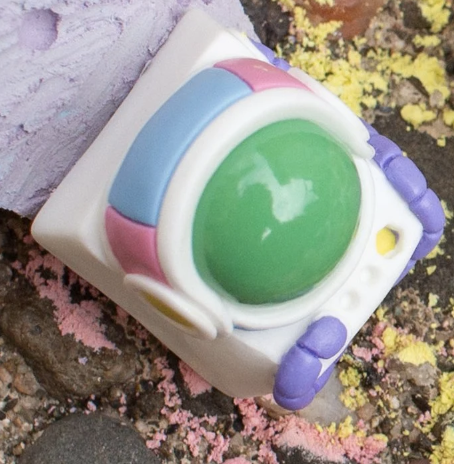 Sidewalk Chalk Solid (G)
