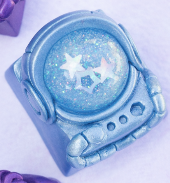 Cosmonaut v3