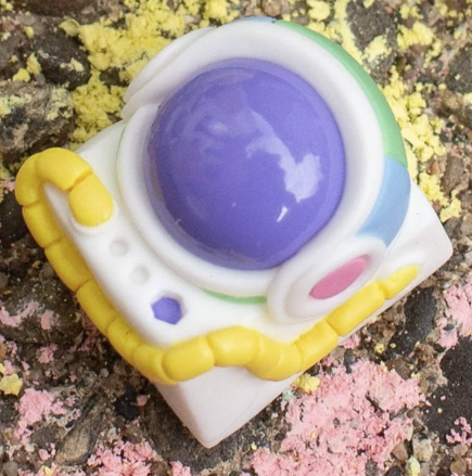 Sidewalk Chalk Solid (P)