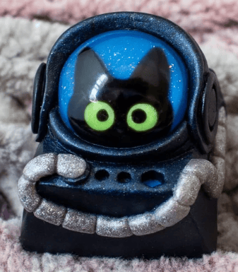 Cosmonaut v3