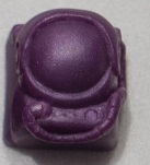 Dark Purple