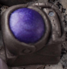 Aluminum Purple