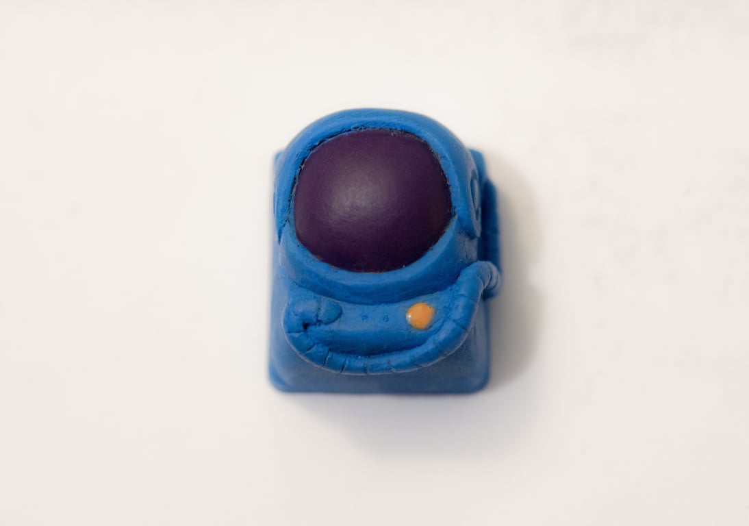 Deep Space (alternate)