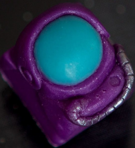 Purple Parallax Parsec