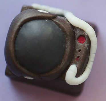 Cosmonaut