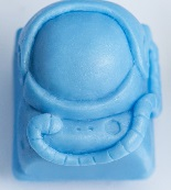 Baby Blue