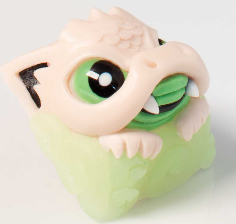 Powerpuff - Buttecup