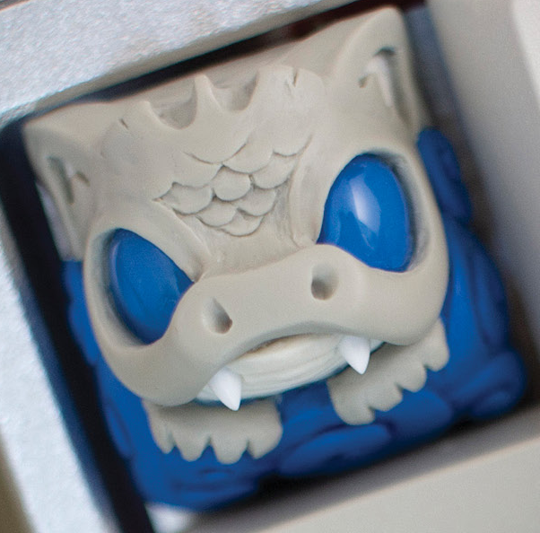 Blue Alert