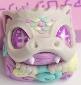 Dream Dragon
