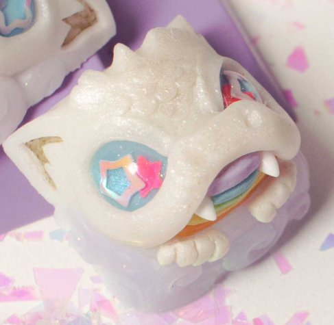 GlitterBomb