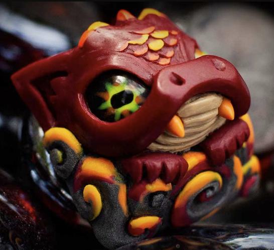Magmaw