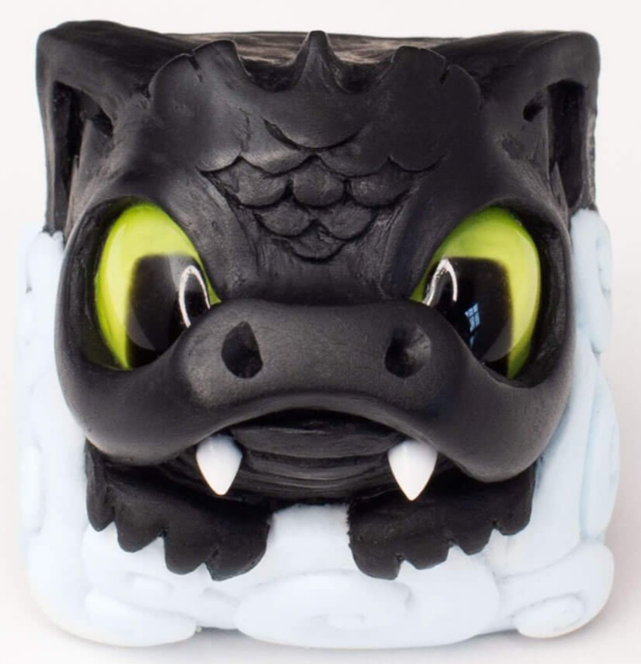 Toothless