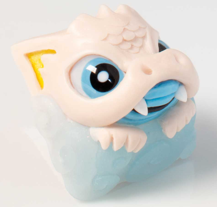 Powerpuff - Bubbles