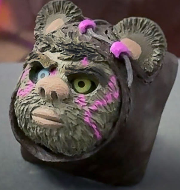 Grumbles