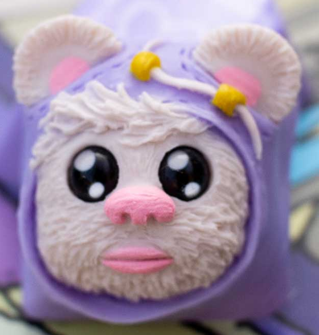 Lilac OwO