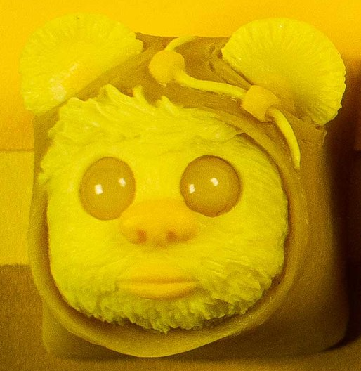 Kind of Yellow